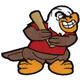 Mascots
