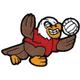 Mascots