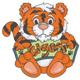 Mascots