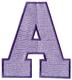 Alphabets