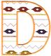 Alphabets