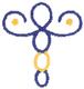 Scroll & Crest