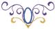 Scroll & Crest