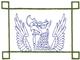 Scroll & Crest