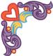 Scroll & Crest