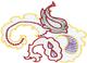 Scroll & Crest