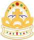 Scroll & Crest
