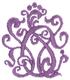 Scroll & Crest