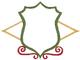 Scroll & Crest