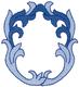 Scroll & Crest