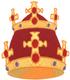 Scroll & Crest