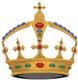Scroll & Crest