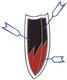 Scroll & Crest
