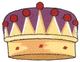 Scroll & Crest